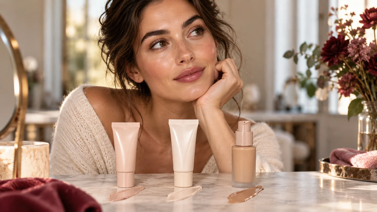 Article cover — Skin Tint vs. Tinted Moisturizer vs. Foundation: What Is the Difference?