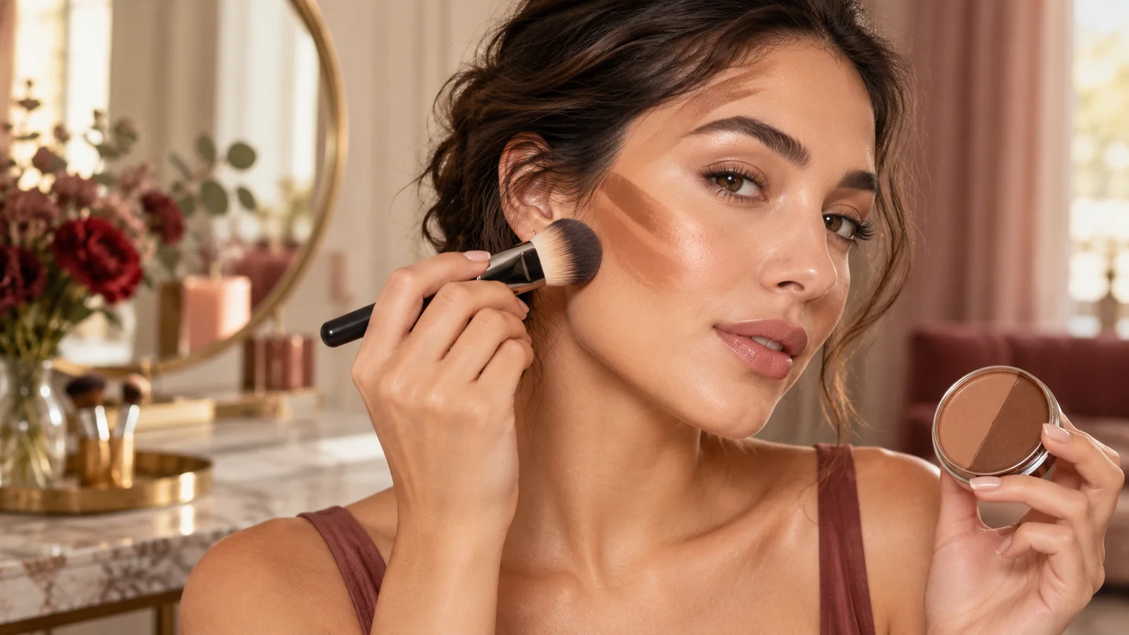 Article cover — Cream Bronzer vs. Contour: Different Jobs, Better Results