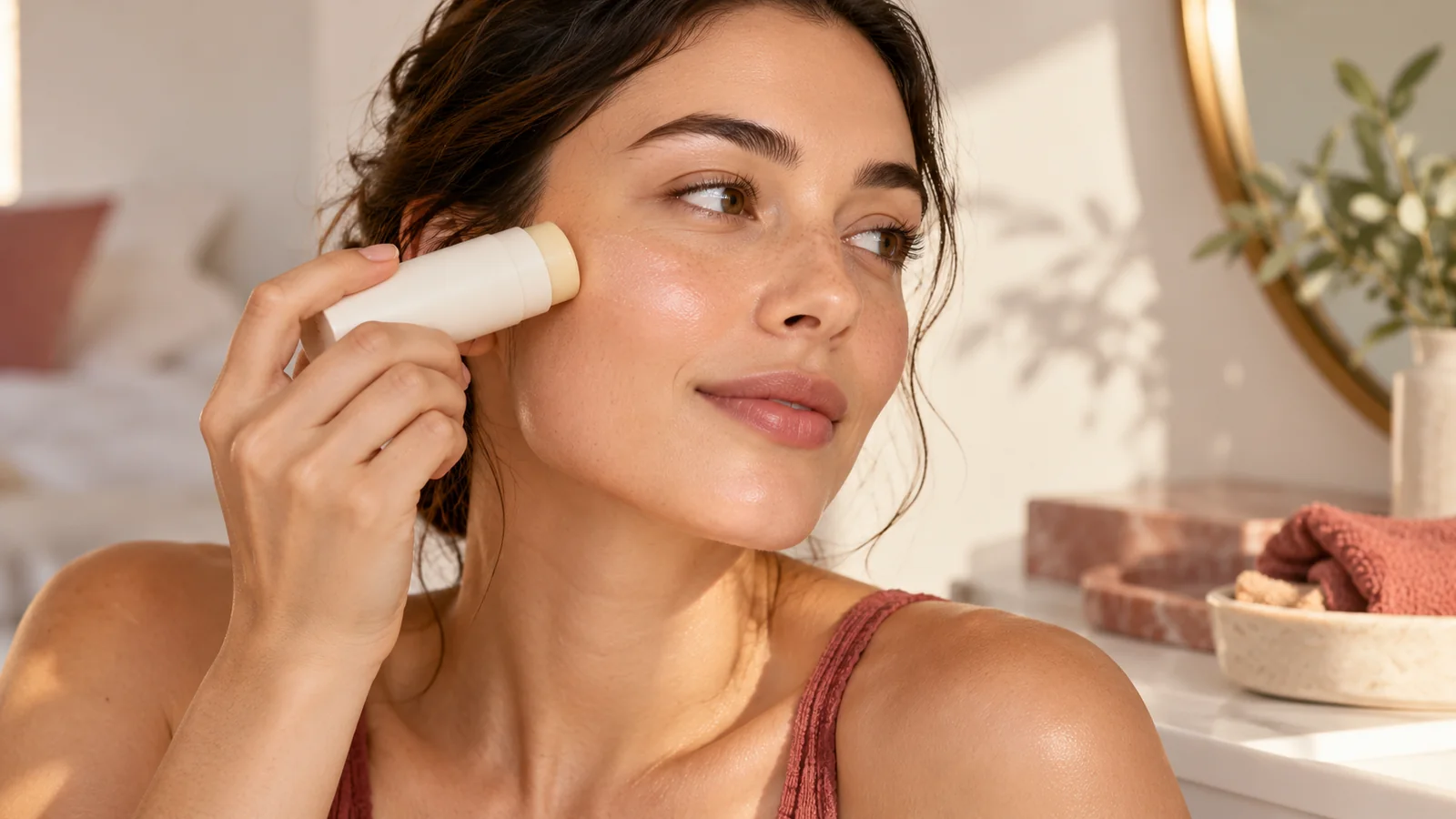 Understand the practical strengths of a solid format — Sunscreen Stick Guide: Where It Helps and Where It Falls Short